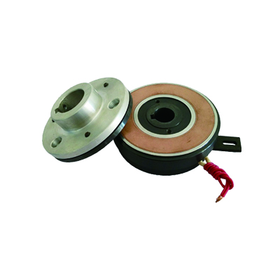 DLD3电磁单片离合器