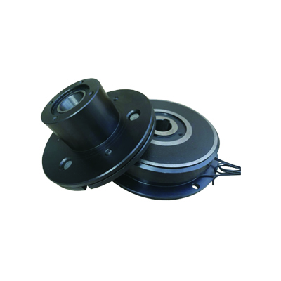 DLD7电磁单片离合器