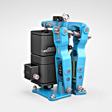 EB 16液压盘式制动器