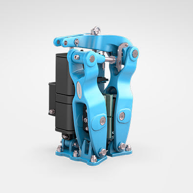 EB 30液压盘式制动器