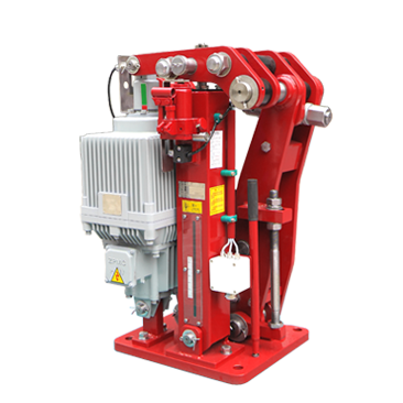 YP31、YP32系列电力液压盘式制动器