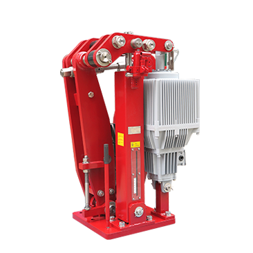 YP41系列电力液压盘式制动器