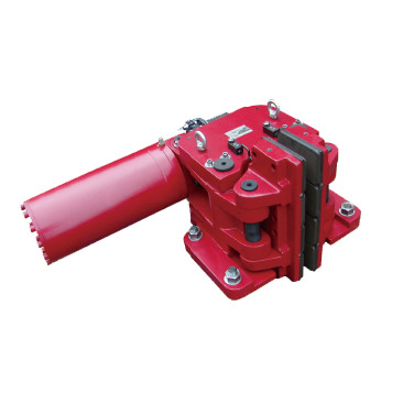 SBD□-A、SBD□-C系列安全制动器